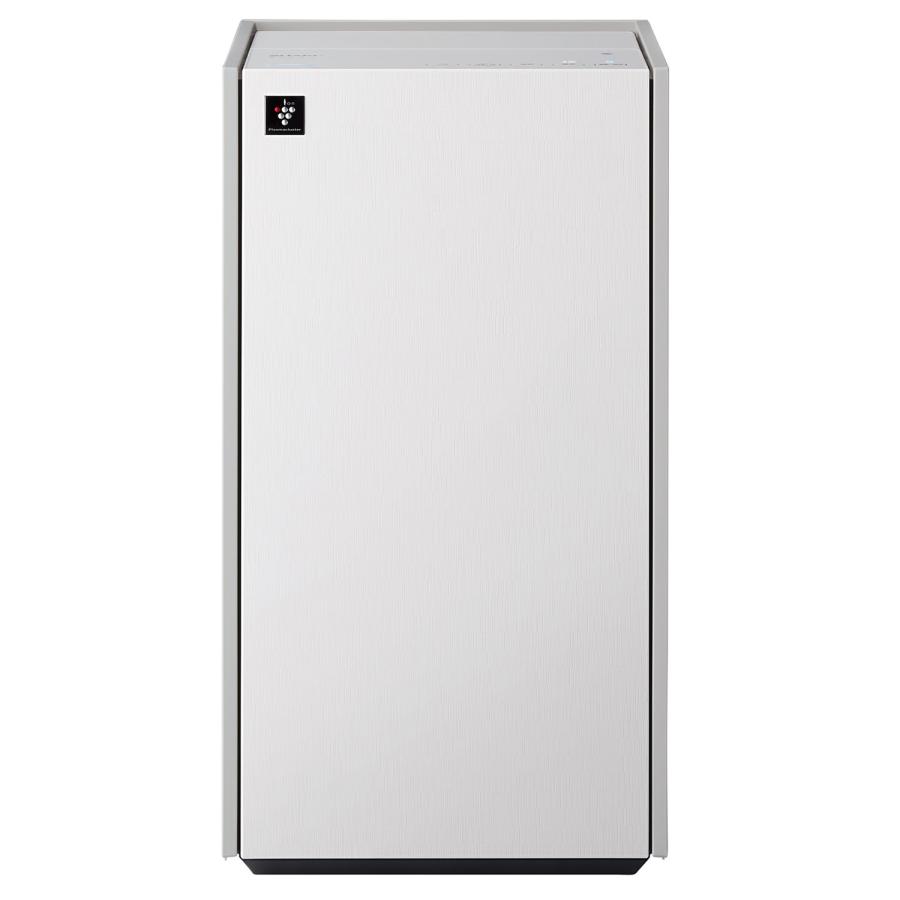 シャープ 床置き型プラズマクラスター空気清浄機Purefit FP-U70-W