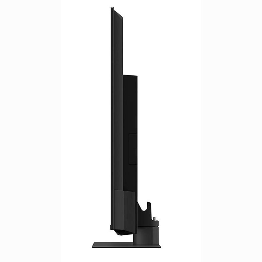 シャープ 4K量子ドット/mini LEDテレビ搭載43V型テレビ4T-43X7A : 生活