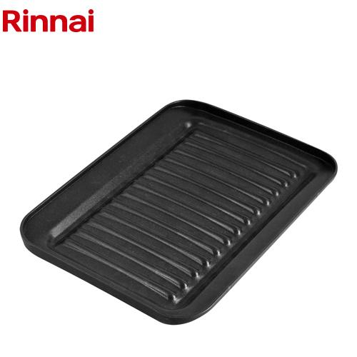 リンナイ（Rinnai） ココットプレート ワイドグリル ビルトインコンロ