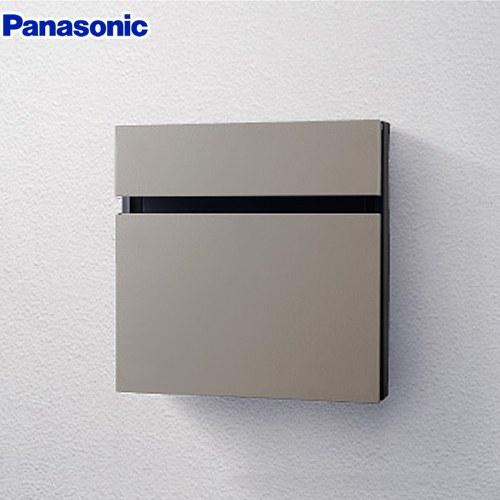 Panasonic フェイサス 郵便受け ポストFASUS メール 【公式通販】