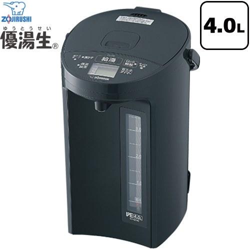 象印（ZOJIRUSHI） マイコン沸とう VE電気まほうびん 優湯生 電気