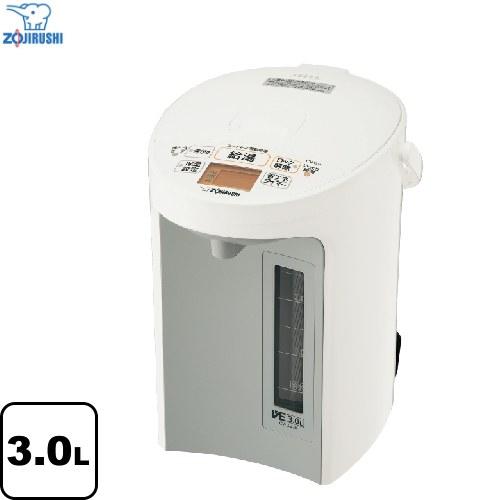 象印 電気ポット 2025年製 3L まほうびん CV-GD30型 象印（ZOJIRUSHI） マイコン沸とう VE電気まほうびん 電気ケトル