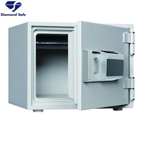 ダイヤセーフ（Diamond Safe） DHシリーズ 金庫 約19リットル DH34-1