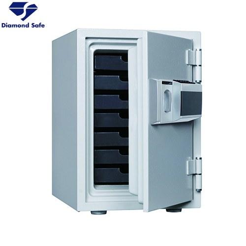 ダイヤセーフ（Diamond Safe） DHシリーズ 金庫 約25リットル DH50-7