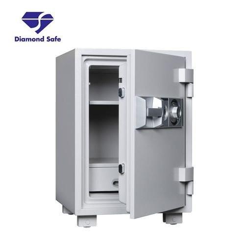 ダイヤセーフ 大型耐火金庫 ダイヤル式 DT68-DX 家庭用 金庫 ダイヤセーフ DT68-DX （メーカー直送のため代引不可）（開梱設置
