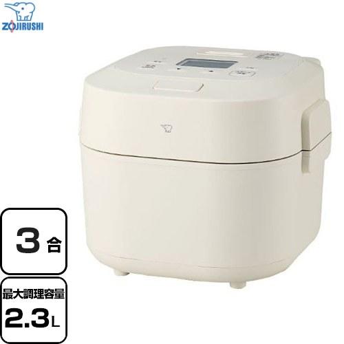 象印（ZOJIRUSHI） ホーロー電気調理なべ 調理鍋 炊飯容量（白米）：1