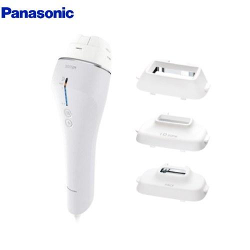 Panasonic 光エステ スムースエピ ES-WP9A アタッチメント3種付 Panasonic パナソニック 光エステ スムースエピ グレー ES-WP9A