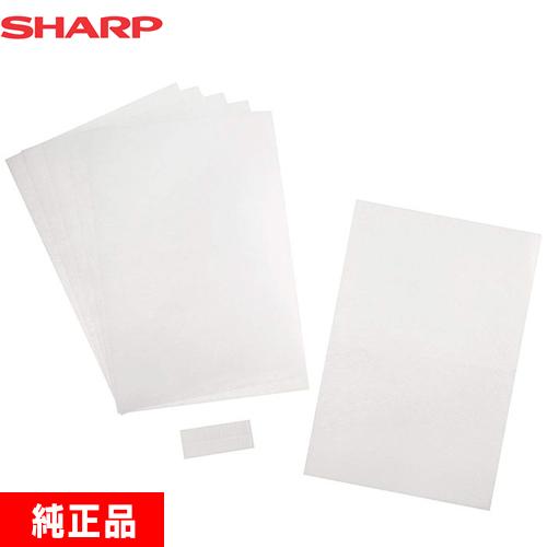 SHARP（シャープ） 空気清浄機／加湿空気清浄機用 空気清浄機部材 FZ