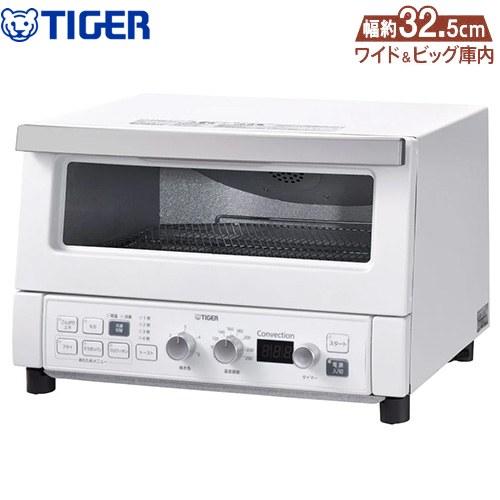 Amazon | タイガー魔法瓶(TIGER) オーブントースター 温度調節 Amazon | タイガー魔法瓶(TIGER) オーブントースター 温度調節