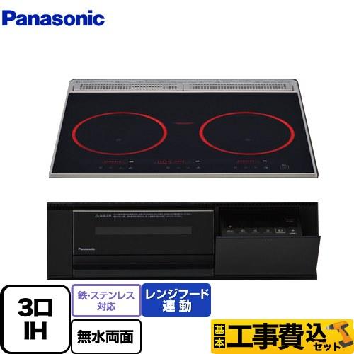 Panasonic（パナソニック） 工事費込みセット ビルトインタイプ C