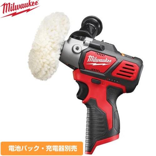 工具 ミルウォーキー M12-BPS-0-APJ M12 サンダーポリッシャー