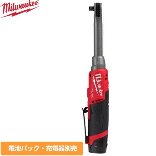 工具 長さ364mm ミルウォーキー M12-FHIR38LR-0-JP M12 FUEL 3/8インチ 