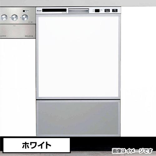 オリジナルドアパネルホワイト（光沢あり）食洗機用パネル 化粧パネル 