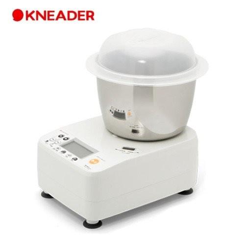 パンニーダー 日本ニーダー 生地こね機 PK1012PLUS 粉容量：300g〜1.2