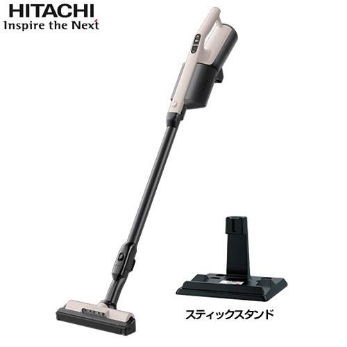 日立 スティッククリーナー（コードレス式）かるパック