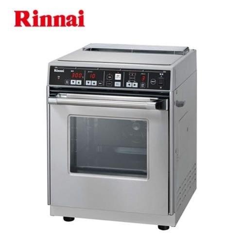 リンナイ RCK-10AS-13A 都市ガス 2022年購入 ガスオーブン リンナイ（Rinnai） 【無料3年保証】ガスオーブンレンジ RCK-10AS 13A