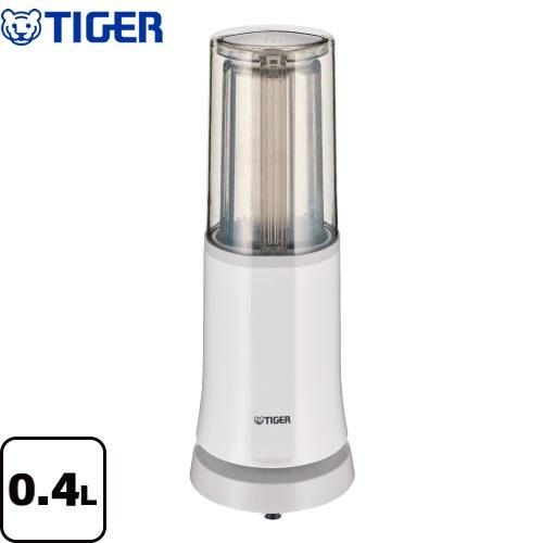 タイガー（TIGER） TIGER6value＋ Mixer ミキサー・ブレンダー 0.4L 