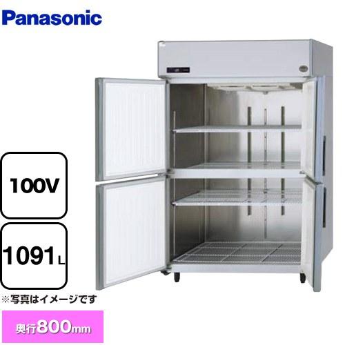 Panasonic（パナソニック） たて型冷凍庫 LVシリーズ 業務用冷凍機器