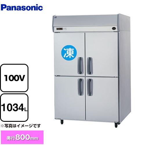 業務用】Panasonic 4ドア冷蔵冷凍庫 SRR-K961CS飲食店向け