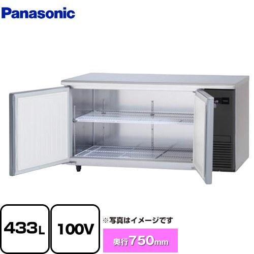 Panasonic（パナソニック） コールドテーブル冷凍庫 LV 業務用冷凍機器