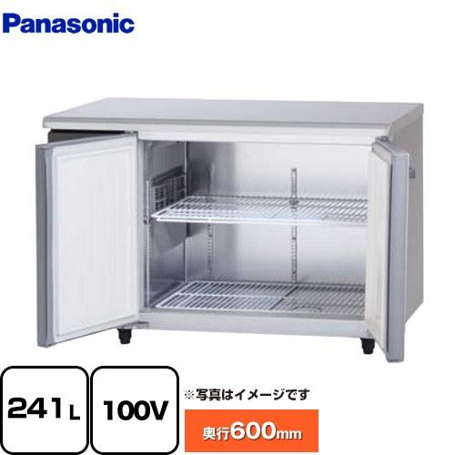 7225 パナソニック冷蔵サンドイッチコールドテーブル 2025年製 7225