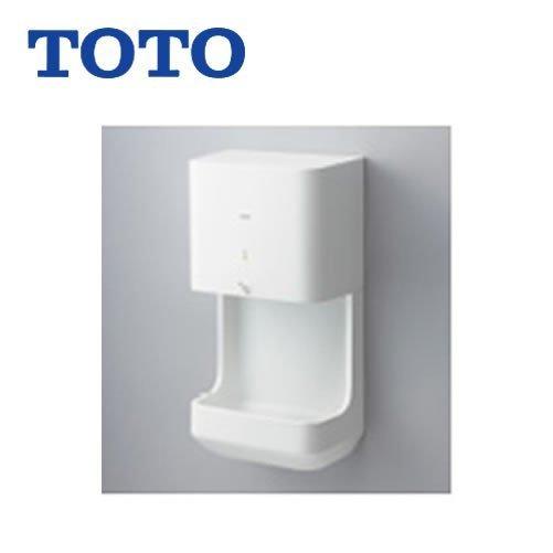 TOTO TYC320W ハンドドライヤー : リフォームの生活堂 - 通販 - Yahoo