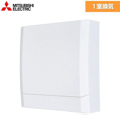 三菱（MITSUBISHI） とじピタ 換気扇 居室・トイレ・洗面所用 V-08PED7