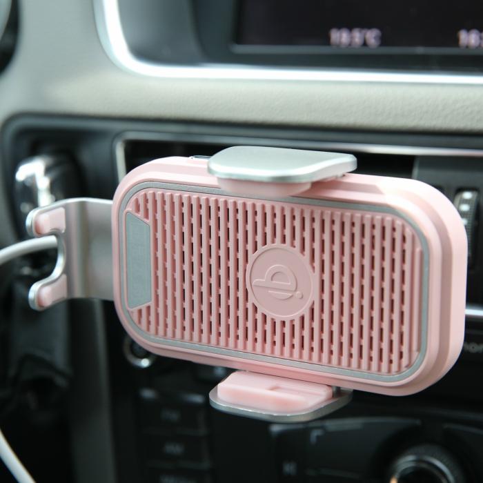 車載ワイヤレス充電器 Qi スマホスタンド スマホホルダー 車 車載ホルダー充電 ワイヤレス充電 Iphone 車載ホルダー充電器 Android Qi 急速充電 Cf10 生活革命 通販 Yahoo ショッピング