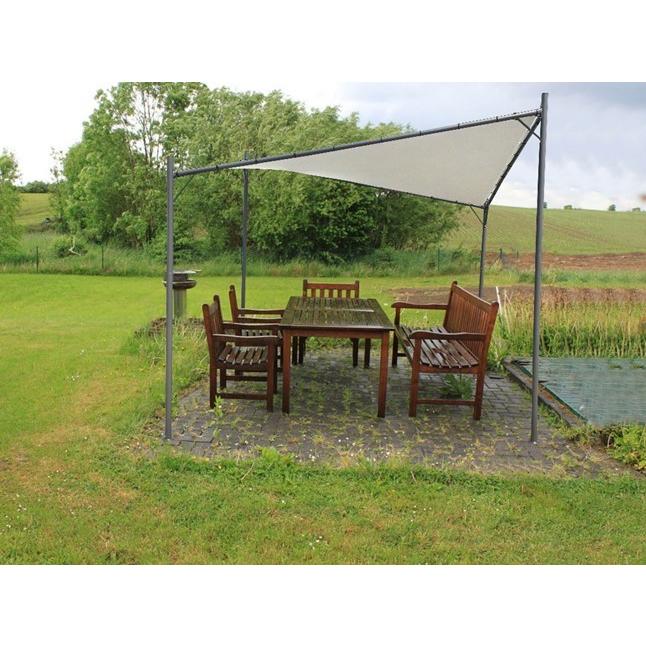 欧風イタリアン ガゼボ 庭 パーゴラ 日よけ 日除け エクステリア シェード サンシェード 屋外 パーゴラ ウッドデッキ オーニング サンルーム 風に強い Gazebo 生活革命 通販 Yahoo ショッピング