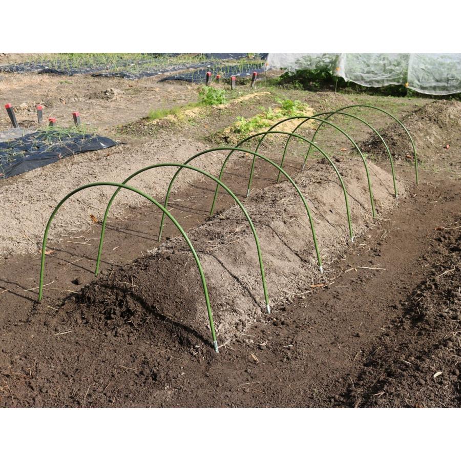 ネット　4ｍ×4ｍ 4枚 防獣ネット 菜園らくらく防獣防鳥ネット（アニマルネット）4M