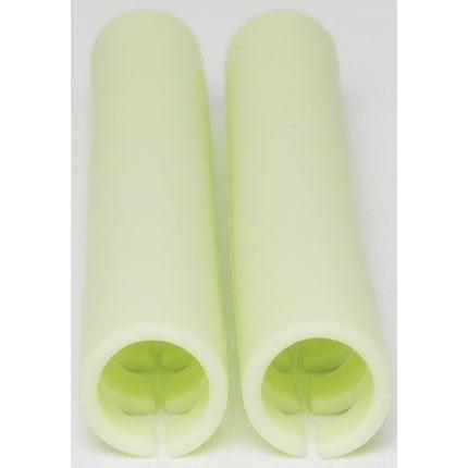 光る蛍光灯カバー（蓄光シリーズ 緊急用簡易照明）防災用品 : 生活工貿