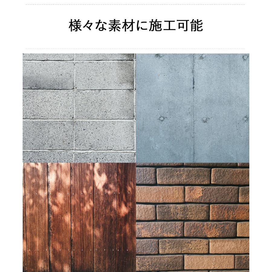 簡単 練り済み 漆喰 外壁 ブロック用 kg 約4畳分 約8平米 外壁材 外壁塗料 漆喰塗料 しっくい ｄｉｙ リフォーム 補修 模様替え おしゃれ A650 Set 生活空間 通販 Yahoo ショッピング