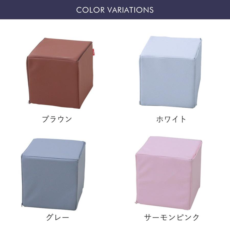 キッズブロック 正方形 | キッズコーナー ブロック クッション 赤ちゃん ベビー キッズスペース 傷防止 キッズ ジョイント ウレタン 子供 子ども つかまり立ち|seikatsukukan|05
