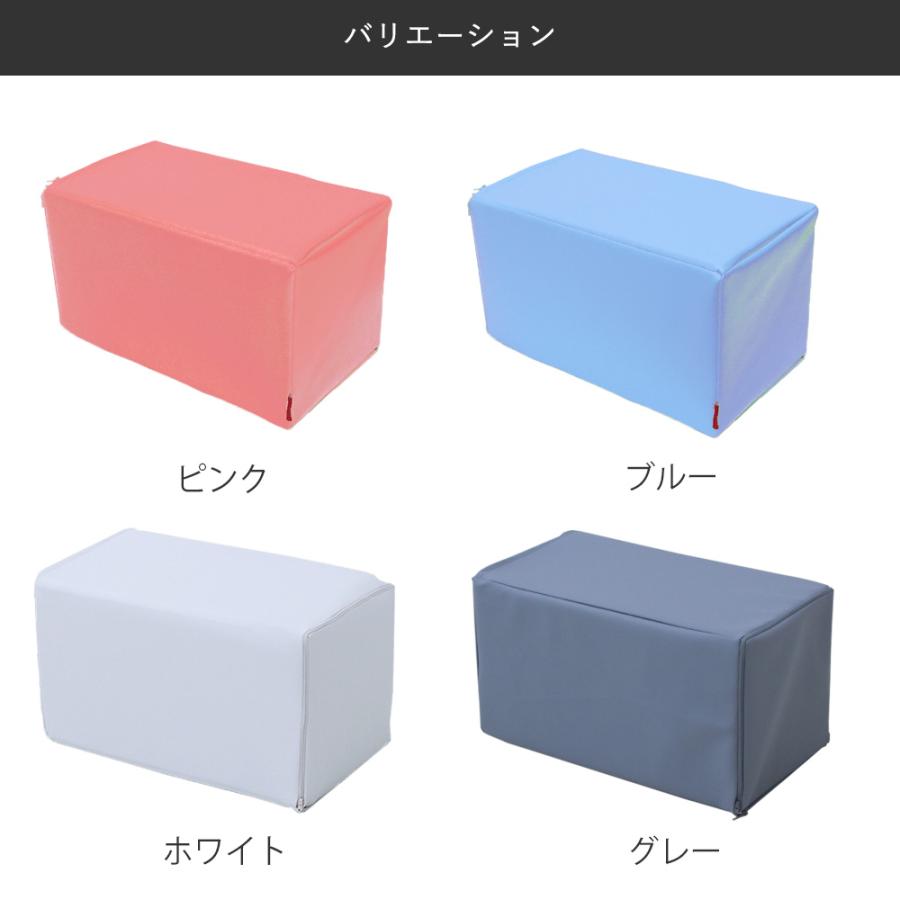 キッズブロック長方形4個セット(ネット価格1万円以上)バラ売可能 キッズブロック 長方形 4個セット | キッズコーナー ブロック