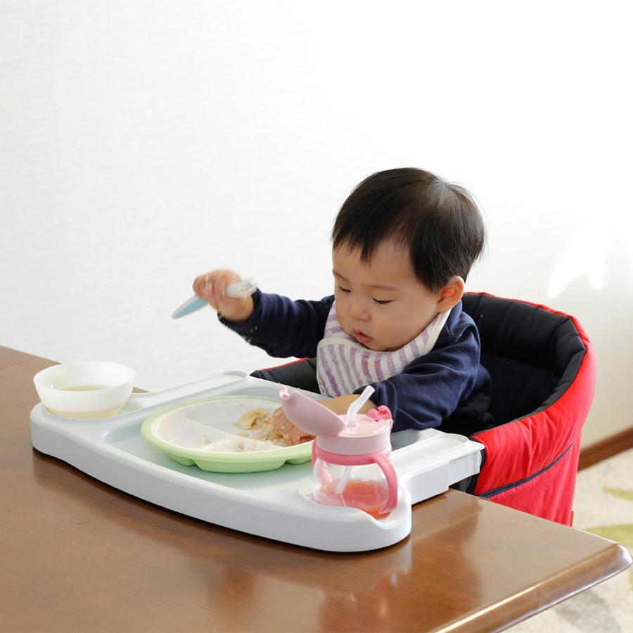 ベビーチェア Vita ヴィータ 折りたたみ 赤ちゃん ダイニングチェア ベビー 椅子 テーブルチェア チェア キッズ ダイニング 子供用 子供椅子 おしゃれ B984 生活空間 通販 Yahoo ショッピング