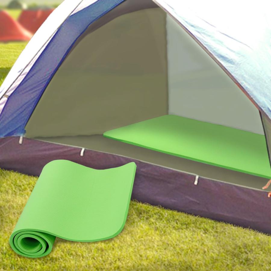 低反発キャンピングマット 60cm 180cm 2枚セット キッチンマット 厚手 アウトドア 撥水 キャンプ 疲労軽減 疲労軽減マット クッションマット キッチン マット B987 2 生活空間 通販 Yahoo ショッピング