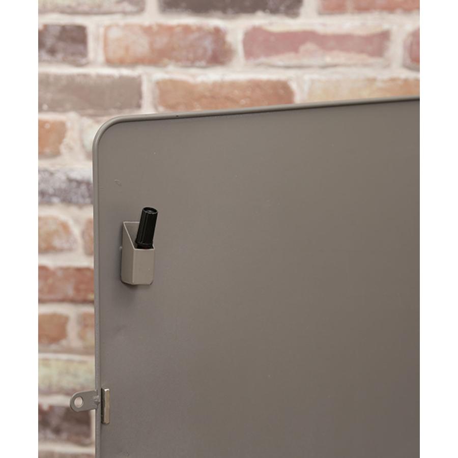 贅沢屋の贅沢屋の宅配ボックス マーガレット グレー 不二貿易 宅配BOX