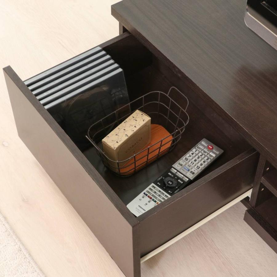 爆買 TVボード 幅150cm 組立式 不二貿易 | テレビ台 テレビボード おしゃれ ローボード tvボード インテリア 家具 オープンラック オープンシェルフ ディスプ