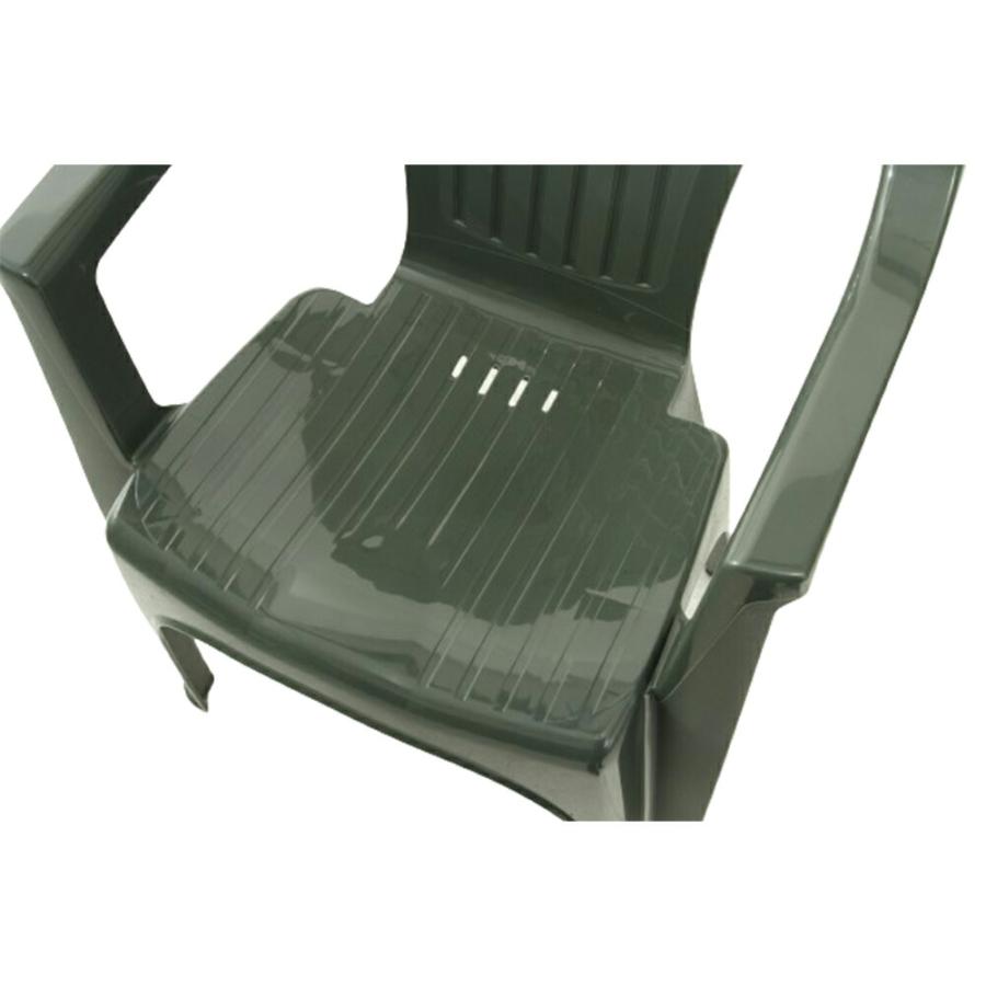 PCチェア 4脚セット ベローナ イタリア製 不二貿易 | ガーデンチェア