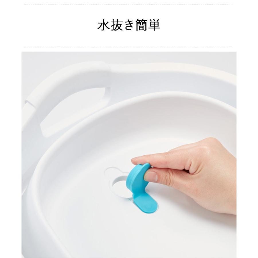 ソフトタブ ワイド 折りたたみ 洗い桶 折りたたみバケツ たらい おしゃれ ペット お風呂 ソフトタブワイド 折り畳み たためる 収納 Soft 桶 ランドリー C025 生活空間 通販 Yahoo ショッピング
