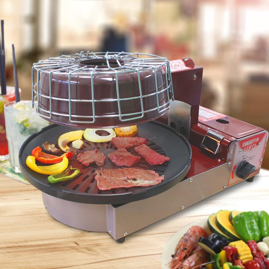 ニチネン 遠赤無煙グリル Ufo Ccm 101 遠赤外線 無煙 焼肉 焼き肉ロースター 焼き肉コンロ バーベキューコンロ カセットコンロ キッチン キッチングッズ 調理 C117 生活空間 通販 Yahoo ショッピング