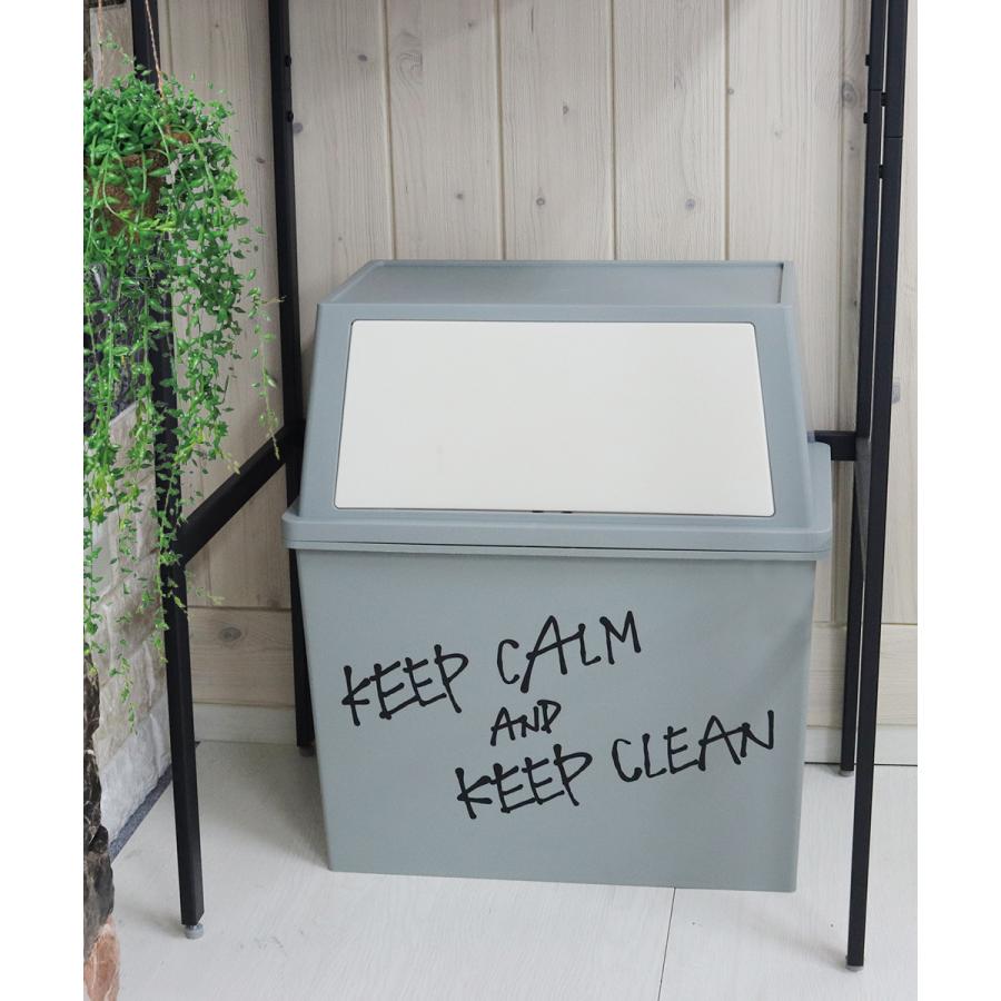 流行のアイテム 積み重ね ゴミ箱 ワイド 30l ごみ箱 フタ付き ダストボックス キッチン 30l ペール 角型 縦型 分別ゴミ箱 蓋付き ふた付き キャスター付き おしゃれ 新生活 Cisama Sc Gov Br