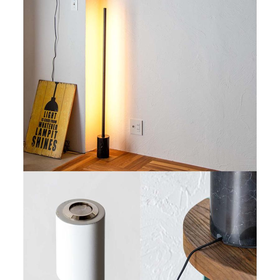 TIC フロアライト LED 間接照明 フロアベースセット 照明器具 ネオマンクス | たて置き 照明 器具 リモコン式 明るい 明るさ調整可能 色味調節可能 縦置き_8