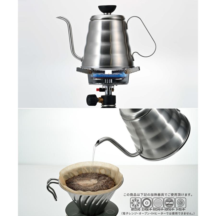 HARIO V60 アウトドアコーヒーベーシックセット O-VOCB キャンプ