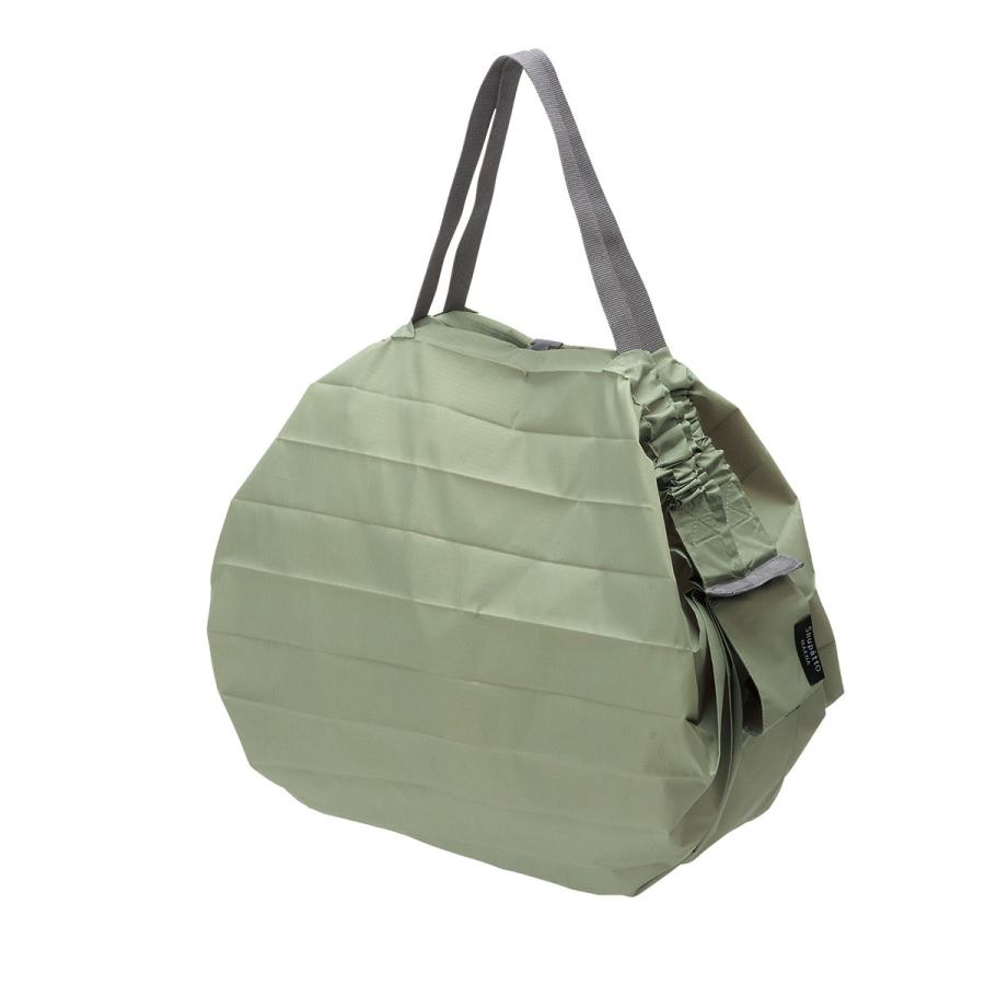 Mori　　　　sサイズ5袋　　Mサイズ5 Shupatto コンパクトバッグ Mサイズ MORI 15Lマーナ S467MOR