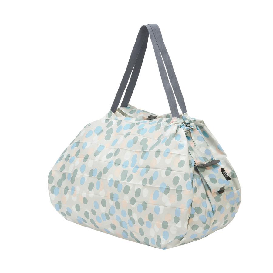 Shupatto コンパクトバッグ Lサイズ ARARE 40L マーナ S468A