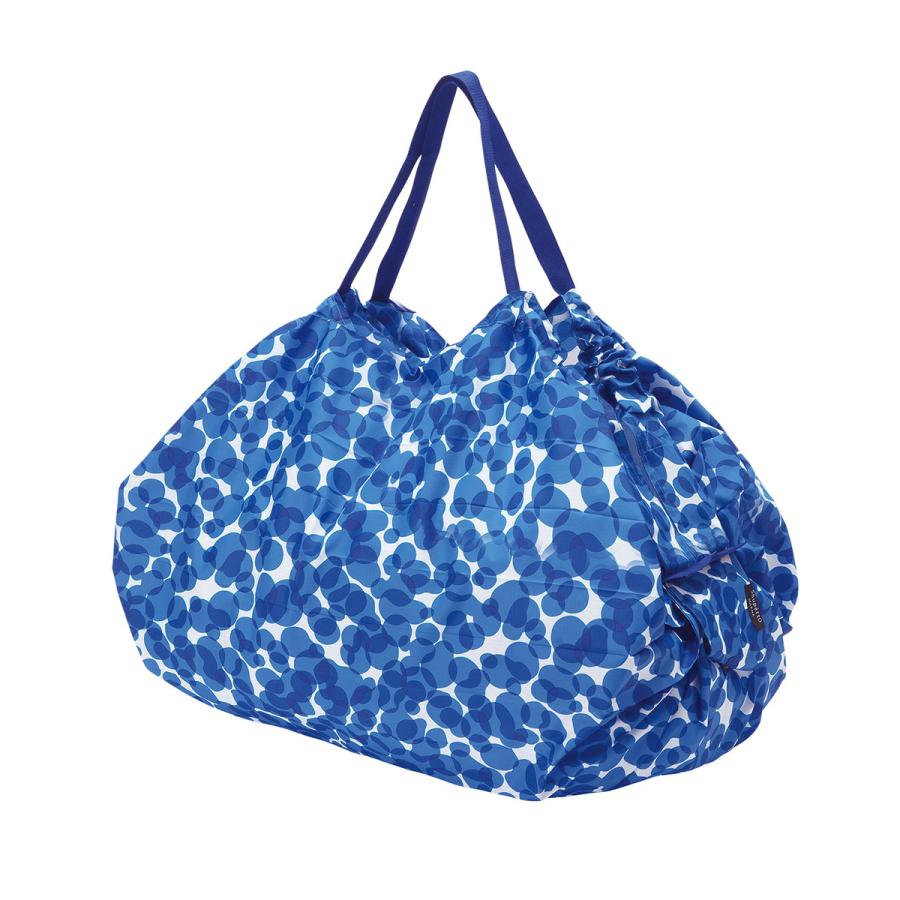 Shupatto コンパクトバッグ Lサイズ UMI 40L マーナ S468U