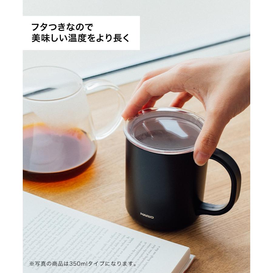 セラミックコーティング 真空二重保温ポット 800・マグ 470セット