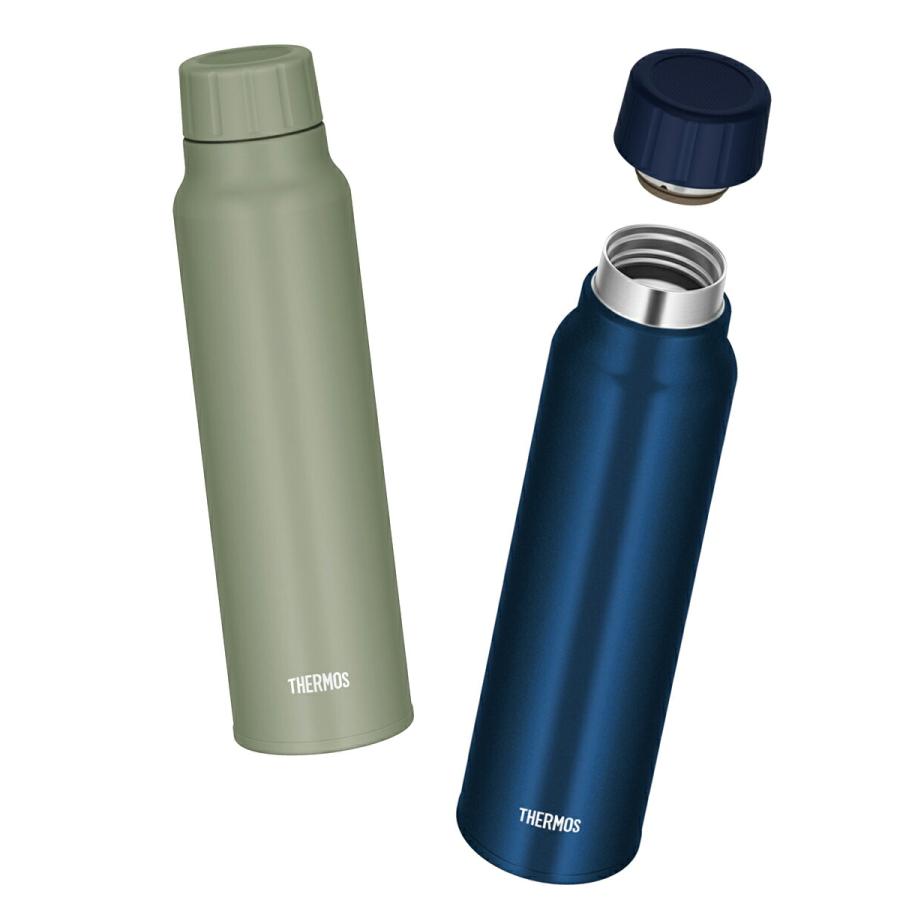 水筒 保冷 炭酸対応 水筒 750ml サーモス FJK-750 | THERMOS 炭酸 直飲み