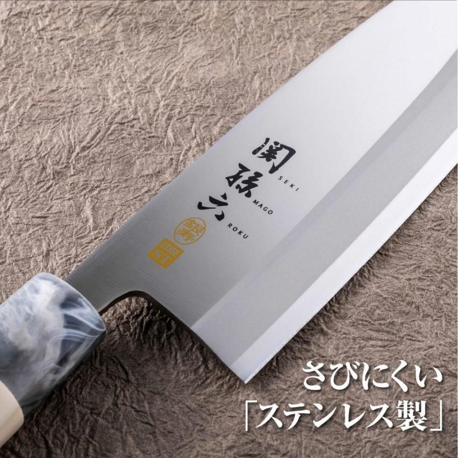 S*K様 出刃包丁 貝印 関孫六 銀寿ST 出刃包丁 165mm 日本製 AK5063 | KAI 包丁 ナイフ